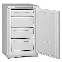 Морозильная камера Indesit MFZ10