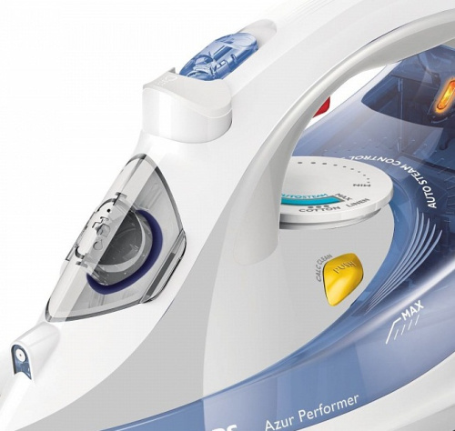Утюг Philips GC3802/20 фото 5