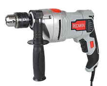 Дрель ударная Ресанта ДУ-16/1100МК (75/8/5)