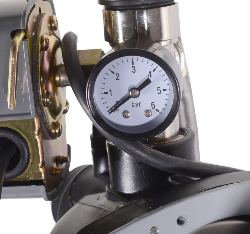 Автономная насосная станция Ресанта АНС-4200П/50 фото 7 Автономная насосная станция Ресанта АНС-4200П/50 фото 7