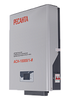 Стабилизатор АСН-10000/1-И Ресанта (63/6/157)