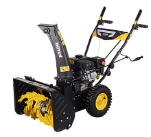 Снегоуборщик бензиновый Huter SGC 4000 (70/7/5)