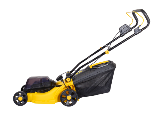 Газонокосилка аккумуляторная Huter CLM-40 Li (70/4/10) фото 6