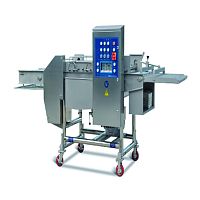 Аппарат для льезонирования NJJ-400 Foodatlas