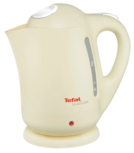 Чайник Tefal BF 9252 Silver Ion Чайник Tefal BF 9252 Silver Ion