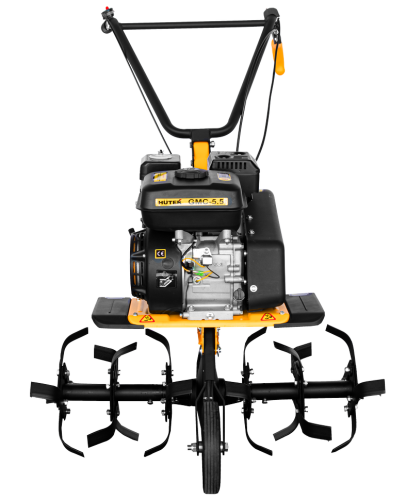 Мотокультиватор Huter GMC-5.5 фото 5