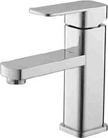 9622 Аccoona Смеситель д/умывальника литой 35мм