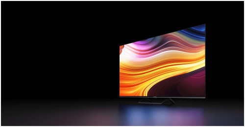 Телевизор LCD Xiaomi TV A2 55 (4K UltraHD, Smart TV, Android 11, безрамочный) фото 20