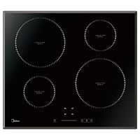 Варочная панель Midea MIH64721F