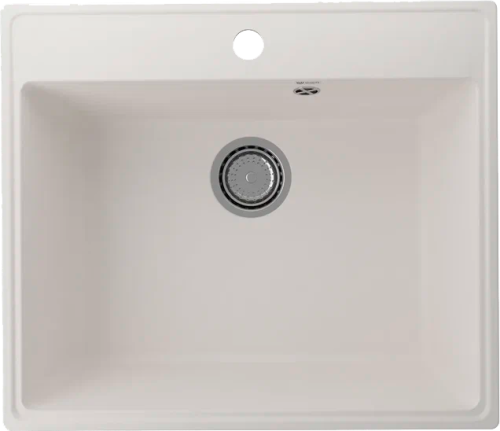 Мойка ULGRAN Quartz 580*500 Forte 580-01 ЖАСМИН