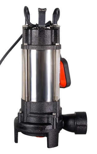 Фекальный насос Ресанта НФ-17000Л с измельчителем фото 3