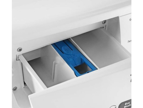Стиральная машина Zanussi ZWSE 680 V фото 3