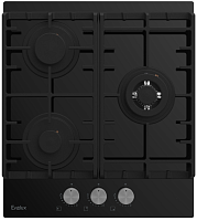 Варочная поверхность Evelux HEG 450 BG