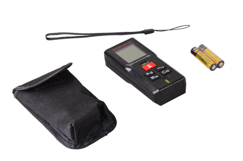 Дальномер Ресанта ДЛ-100 фото 9