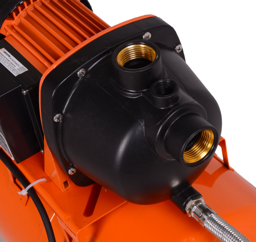 Автономная станция водоснабжения Вихрь АСВ-800/24 фото 7 Автономная станция водоснабжения Вихрь АСВ-800/24 фото 7