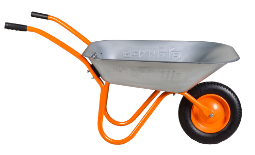 Тачка садовая Вихрь Т65-1 фото 5