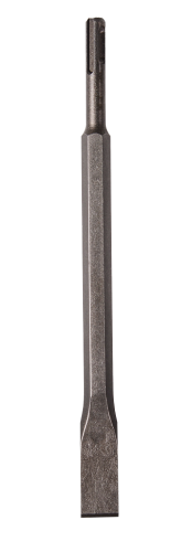 Зубило ВИХРЬ 20x250мм SDS-Plus фото 2 Зубило ВИХРЬ 20x250мм SDS-Plus фото 2