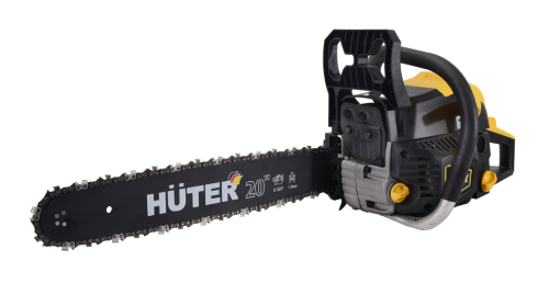 Бензопила Huter BS-52 (70/6/3)