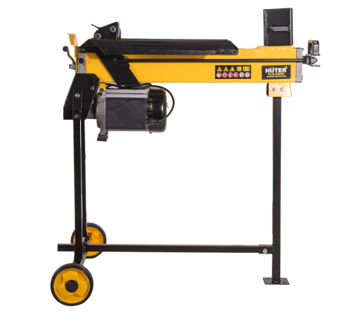 Дровокол электрический Huter HLS-5500H (70/14/2) фото 4 Дровокол электрический Huter HLS-5500H (70/14/2) фото 4