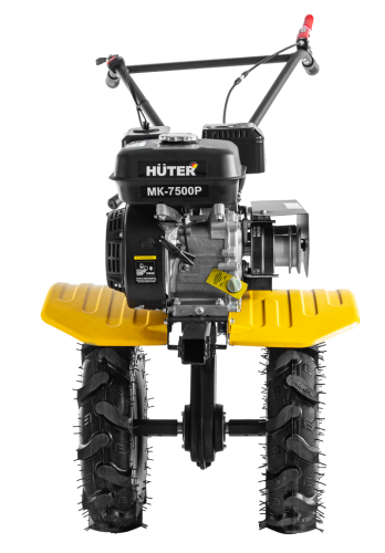 Сельскохозяйственная машина Huter MK-7500Р (70/5/5) фото 8