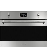 SMEG SO4302M1X