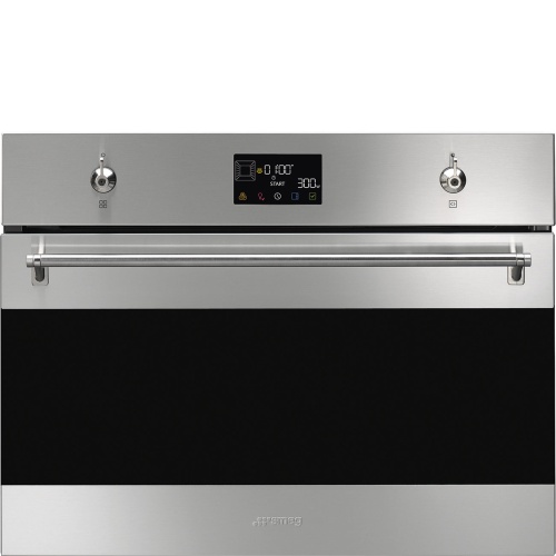 SMEG SO4302M1X