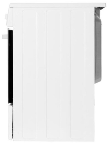 Электрическая плита Beko FFSS 57000 W фото 5