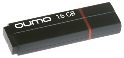 USB Flash drive QUMO 16GB SPEEDSTER