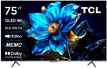 Телевизор TCL 75P7K
