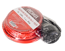 Удлинитель силовой б/катушки Ресанта СУ-2х1-10/0 (IP44) (61/118/1)