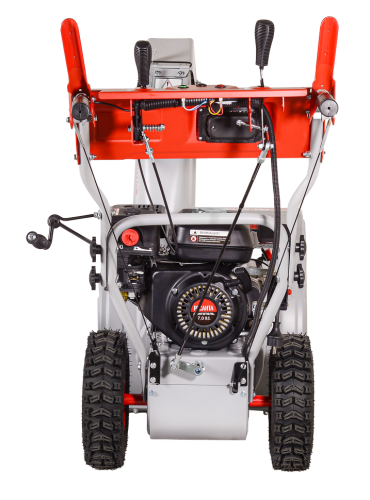 Снегоуборщик Ресанта СБ 4800ПЭ фото 6