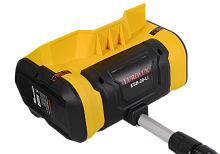 Снегоуборщик аккумуляторный Eurolux ESB - 20-Li