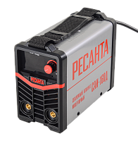 Сварочный аппарат инверторный Ресанта САИ-160Д (65/138)