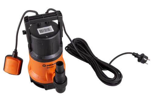 Дренажный насос Вихрь ДН-350 фото 9