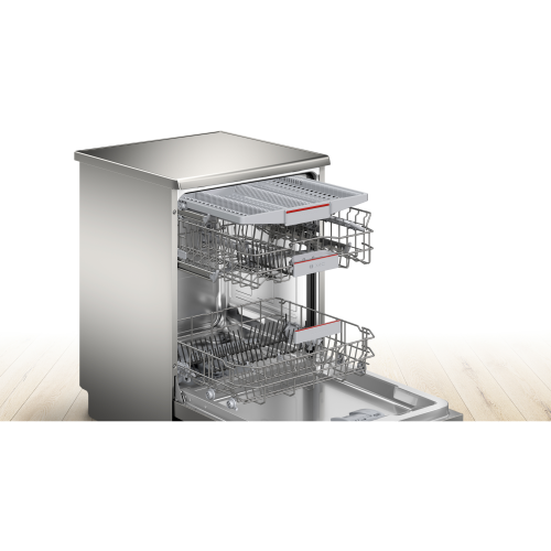 Посудомоечная машина BOSCH SMS6EMI65Q фото 6