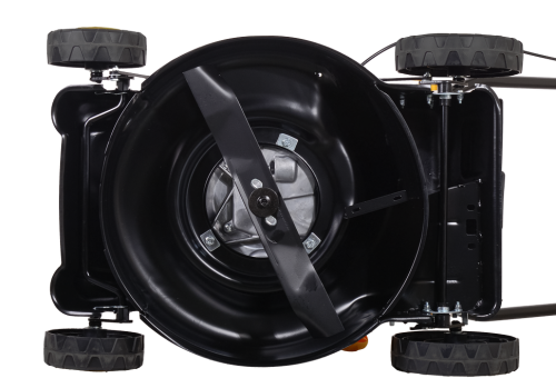 Газонокосилка бензиновая Huter GLM-4.0 T (70/3/1) фото 9 Газонокосилка бензиновая Huter GLM-4.0 T (70/3/1) фото 9