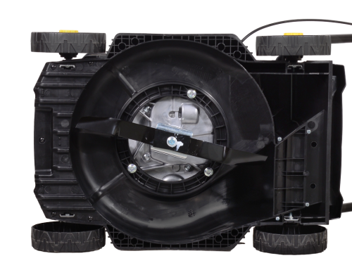 Газонокосилка бензиновая Huter GLM-3.5 LT (70/3/6) фото 7