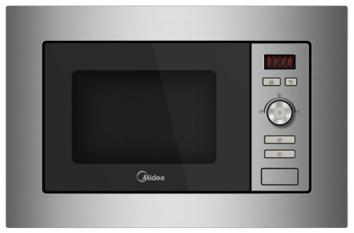 Микроволновая печь Midea AG820BJU-SS фото 2