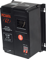 Стабилизатор напряжения Ресанта СПН-5400 (63/6/26)