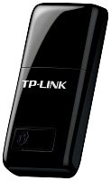 Wi-Fi адаптер TP-LINK TL-WN823N