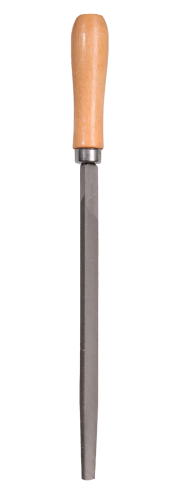 Напильник трехгранный ВИХРЬ фото 2 Напильник трехгранный ВИХРЬ фото 2