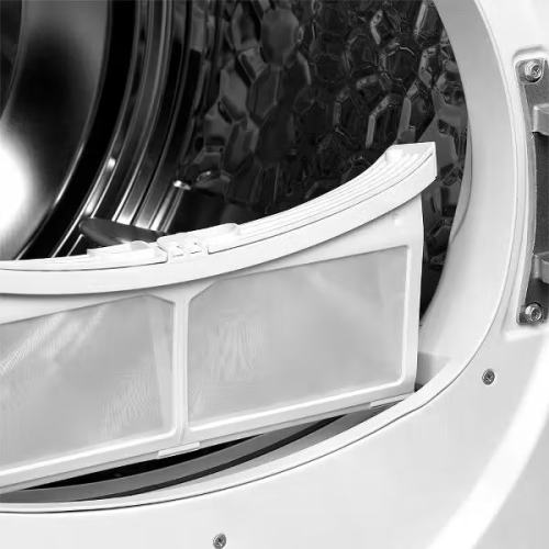 Сушильная машина MONSHER MDM 631 Blanc фото 8