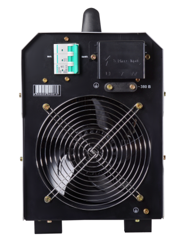 Сварочный инвертор Ресанта САИ 400 фото 11