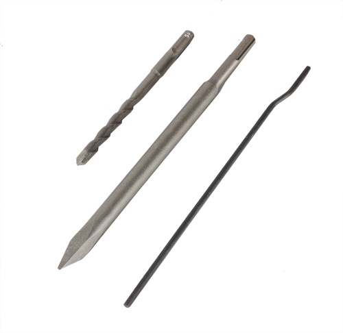 Перфоратор Вихрь П-1400К-В фото 7