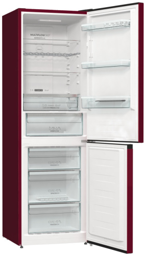 Холодильник Gorenje NRK 6192 AXL4 фото 35 Холодильник Gorenje NRK 6192 AXL4 фото 35