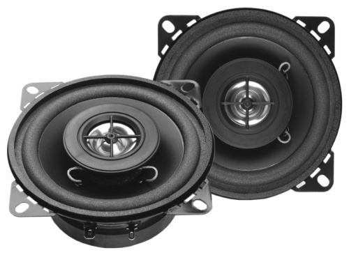 Автоакустика SoundMAX SM-CF402