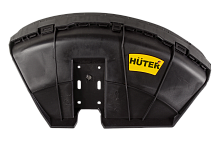 Кожух в сборе для бензотриммеров Huter (71/2/17)