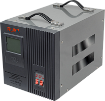 Стабилизатор напряжения Ресанта АСН-3000/1-Ц (63/6/5)