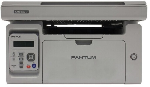 МФУ Pantum M6507 фото 3