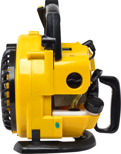 Воздуходувка бензиновая GB-26V Huter фото 7